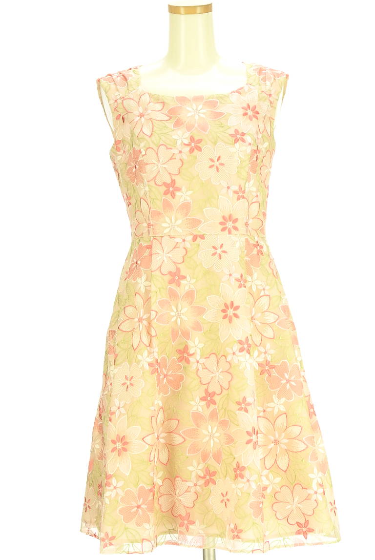 TOCCA（トッカ）の古着「商品番号：PR10346586」-大画像1