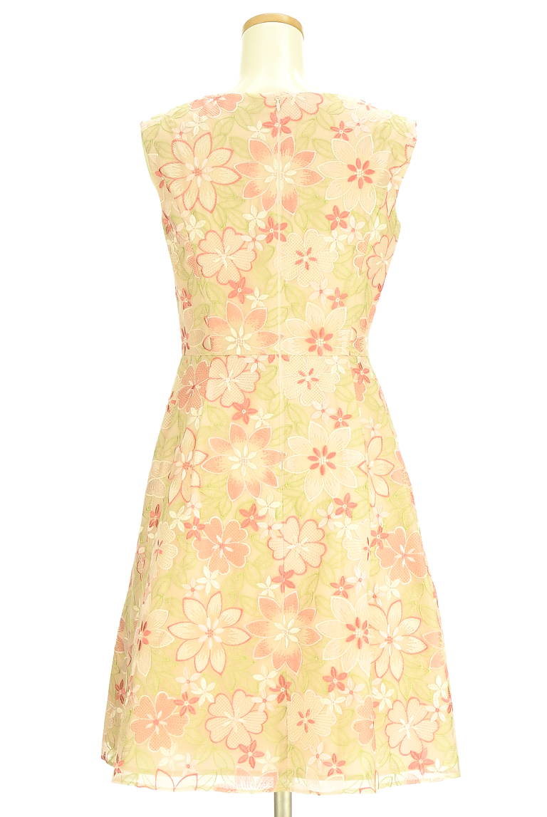 TOCCA（トッカ）の古着「商品番号：PR10346586」-大画像2
