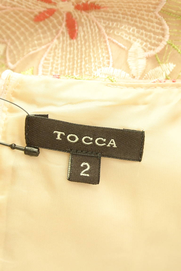 TOCCA（トッカ）の古着「商品番号：PR10346586」-大画像6