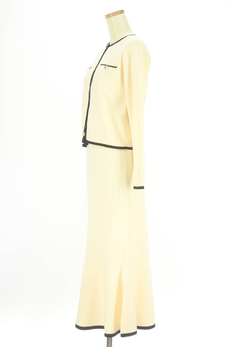 NATURAL BEAUTY BASIC（ナチュラルビューティベーシック）の古着「商品番号：PR10346590」-大画像3