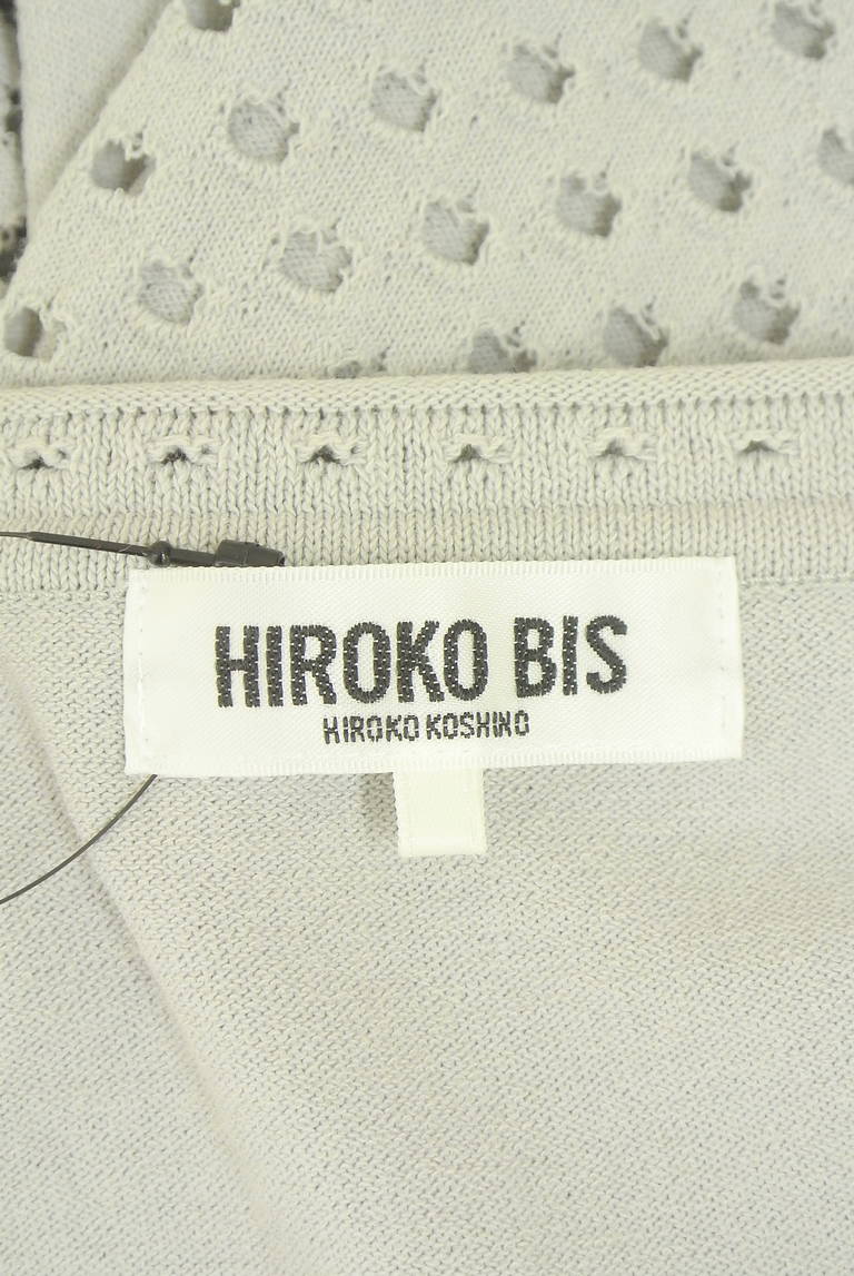 HIROKO BIS（ヒロコビス）の古着「商品番号：PR10346597」-大画像6