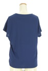 JILL by JILLSTUART（ジルバイジルスチュアート）の古着「Ｔシャツ」後ろ