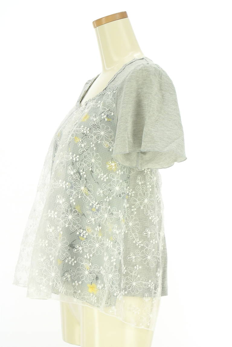axes femme（アクシーズファム）の古着「商品番号：PR10346635」-大画像3