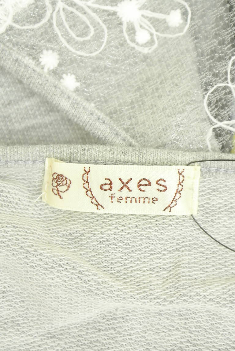 axes femme（アクシーズファム）の古着「商品番号：PR10346635」-大画像6