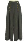 axes femme（アクシーズファム）の古着「パンツ」前