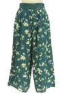 axes femme（アクシーズファム）の古着「パンツ」前