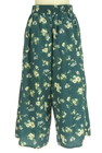 axes femme（アクシーズファム）の古着「パンツ」後ろ