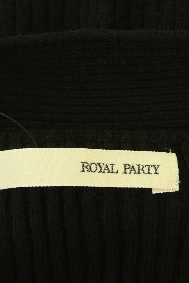 ROYAL PARTY（ロイヤルパーティ）の古着「商品番号：PR10346663」-大画像6