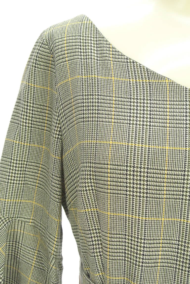 Apuweiser riche（アプワイザーリッシェ）の古着「商品番号：PR10346664」-大画像4
