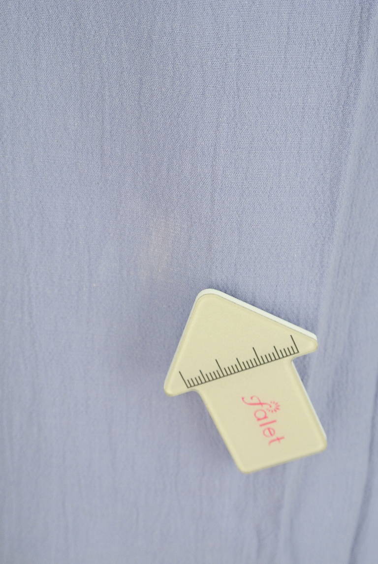 dazzlin（ダズリン）の古着「商品番号：PR10346673」-大画像5