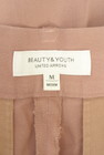 BEAUTY&YOUTH（ビューティ＆ユース）の古着「商品番号：PR10346680」-6