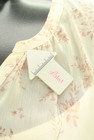 LAISSE PASSE（レッセパッセ）の古着「商品番号：PR10346690」-5