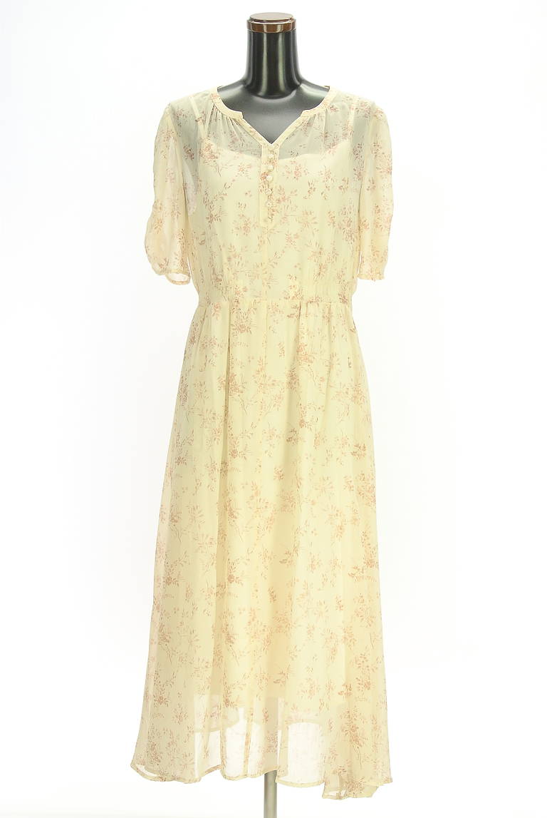 LAISSE PASSE（レッセパッセ）の古着「商品番号：PR10346690」-大画像1
