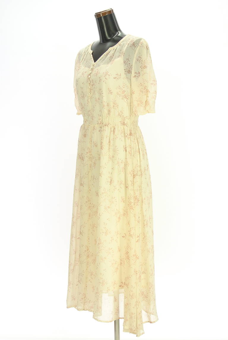 LAISSE PASSE（レッセパッセ）の古着「商品番号：PR10346690」-大画像3