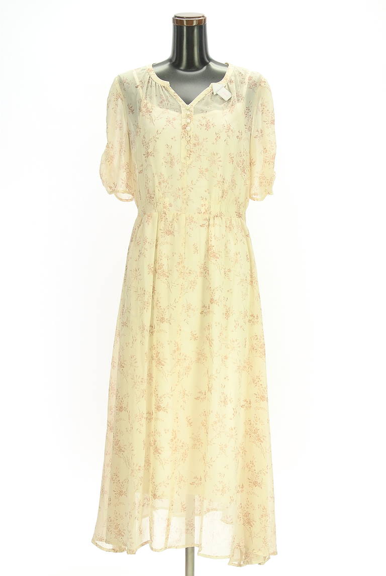 LAISSE PASSE（レッセパッセ）の古着「商品番号：PR10346690」-大画像4