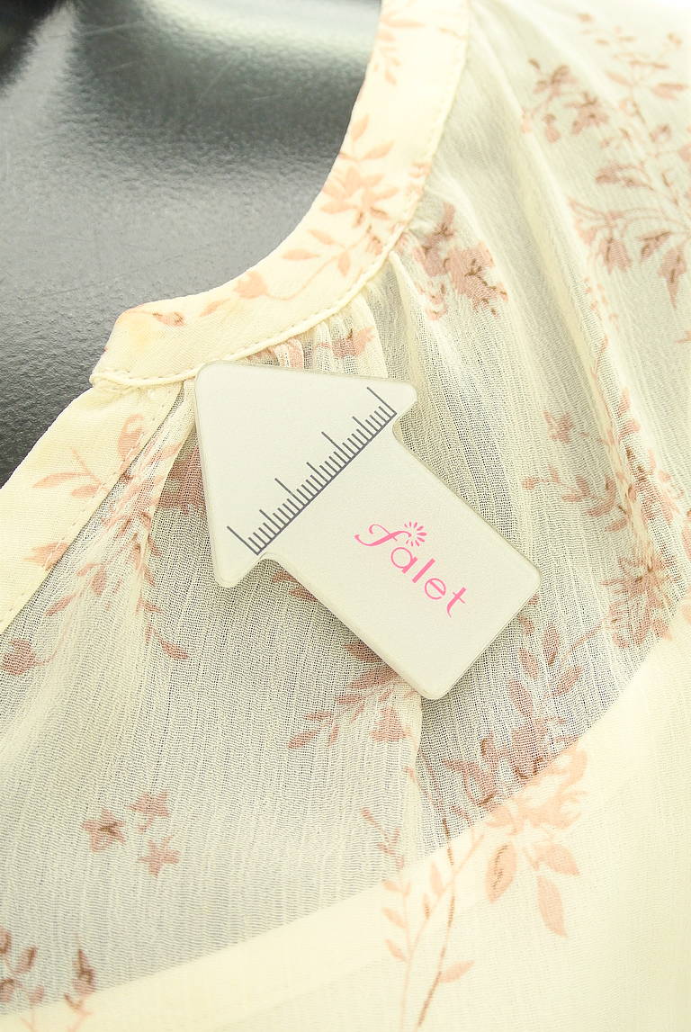 LAISSE PASSE（レッセパッセ）の古着「商品番号：PR10346690」-大画像5