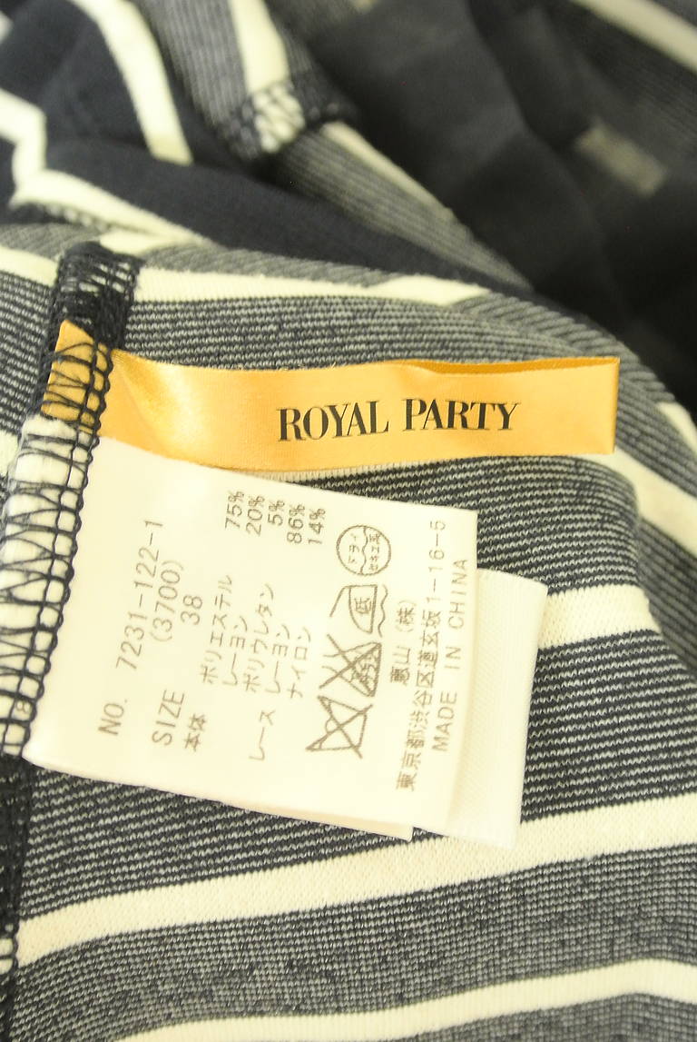 ROYAL PARTY（ロイヤルパーティ）の古着「商品番号：PR10346691」-大画像6