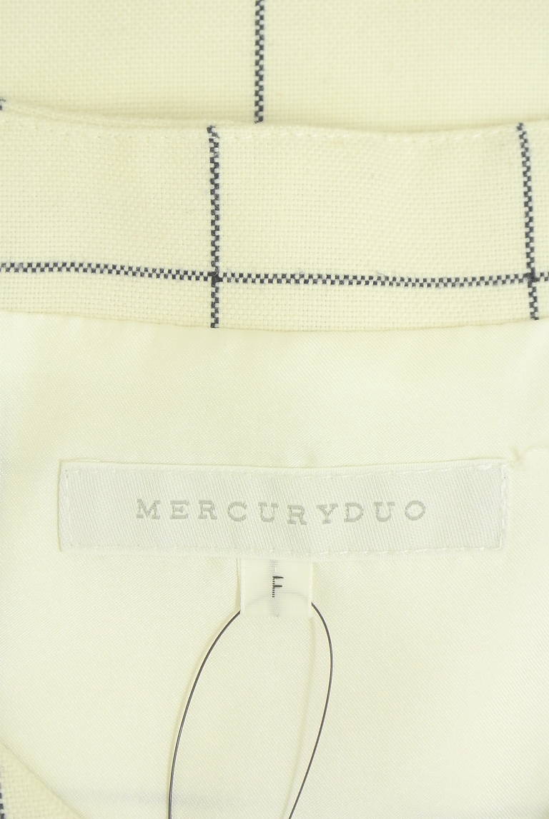 MERCURYDUO（マーキュリーデュオ）の古着「商品番号：PR10346693」-大画像6