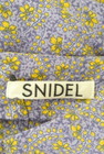 Snidel（スナイデル）の古着「商品番号：PR10346699」-6