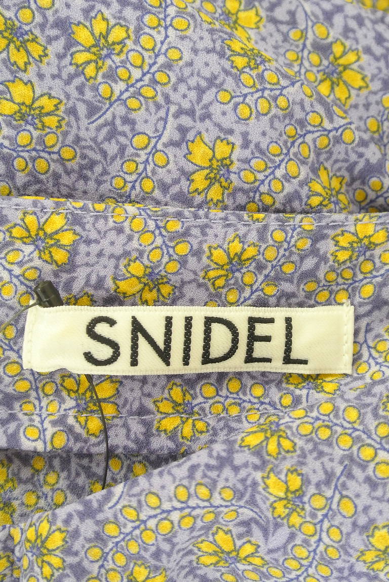 Snidel（スナイデル）の古着「商品番号：PR10346699」-大画像6
