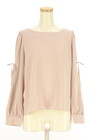 PROPORTION BODY DRESSING（プロポーションボディドレッシング）の古着「カットソー・プルオーバー」前