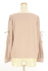 PROPORTION BODY DRESSING（プロポーションボディドレッシング）の古着「カットソー・プルオーバー」後ろ