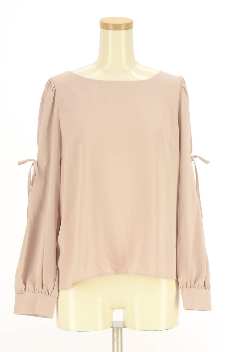 PROPORTION BODY DRESSING(プロポーションボディドレッシング)の古着「商品番号:PR10346711」-大画像1