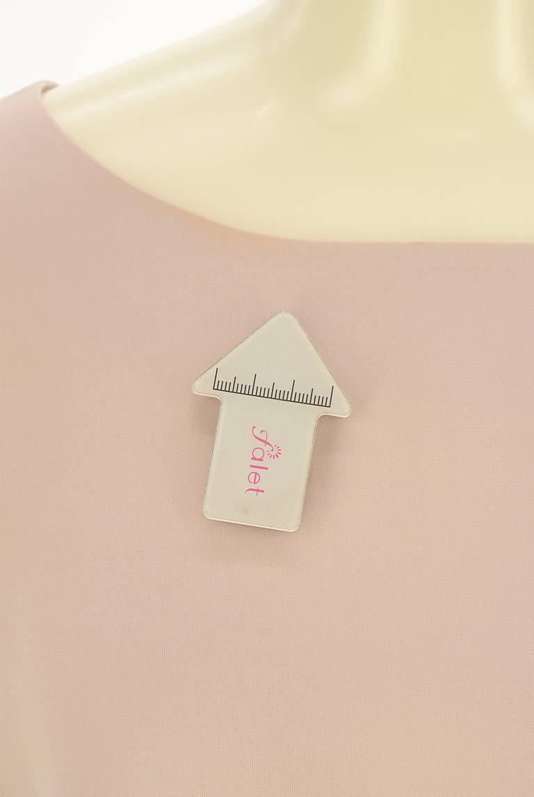 PROPORTION BODY DRESSING(プロポーションボディドレッシング)の古着「商品番号:PR10346711」-大画像5