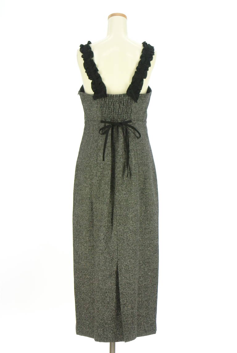 PROPORTION BODY DRESSING(プロポーションボディドレッシング)の古着「商品番号:PR10346713」-大画像2