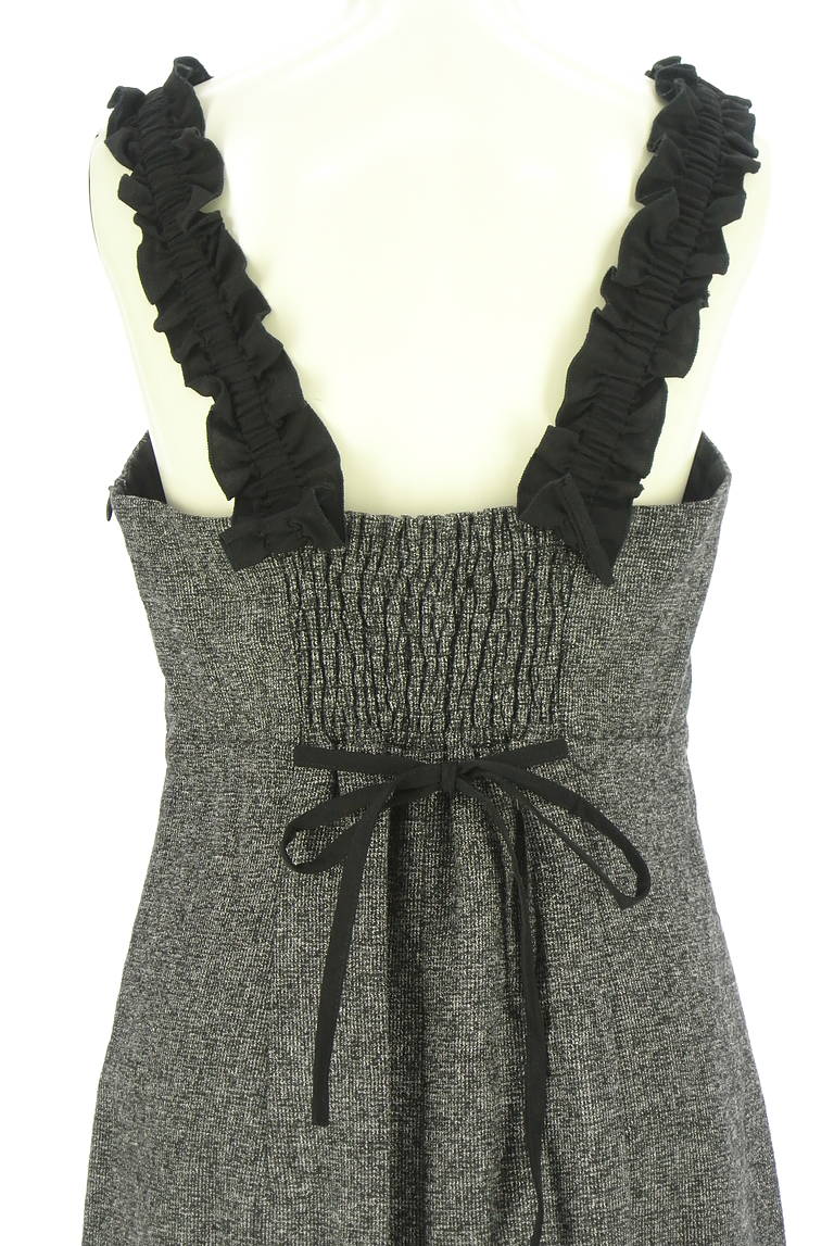PROPORTION BODY DRESSING(プロポーションボディドレッシング)の古着「商品番号:PR10346713」-大画像4