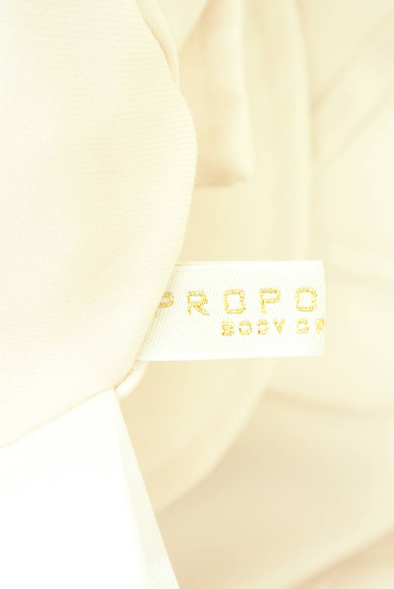 PROPORTION BODY DRESSING(プロポーションボディドレッシング)の古着「商品番号:PR10346718」-大画像6