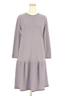 PROPORTION BODY DRESSING（プロポーションボディドレッシング）の古着「ワンピース・チュニック」前
