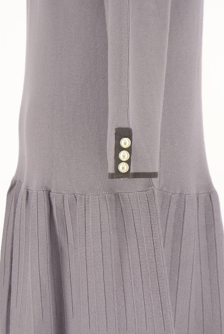 PROPORTION BODY DRESSING(プロポーションボディドレッシング)の古着「商品番号:PR10346719」-大画像4