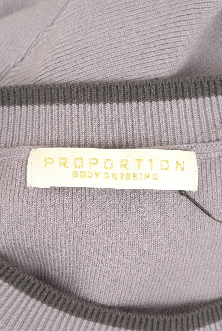 PROPORTION BODY DRESSING(プロポーションボディドレッシング)の古着「商品番号:PR10346719」-大画像6