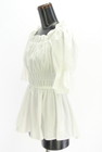 PROPORTION BODY DRESSING(プロポーションボディドレッシング)の古着「商品番号:PR10346721」-3