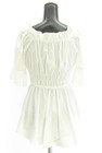 PROPORTION BODY DRESSING(プロポーションボディドレッシング)の古着「商品番号:PR10346721」-4