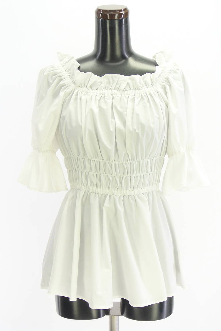 PROPORTION BODY DRESSING(プロポーションボディドレッシング)の古着「商品番号:PR10346721」-大画像1