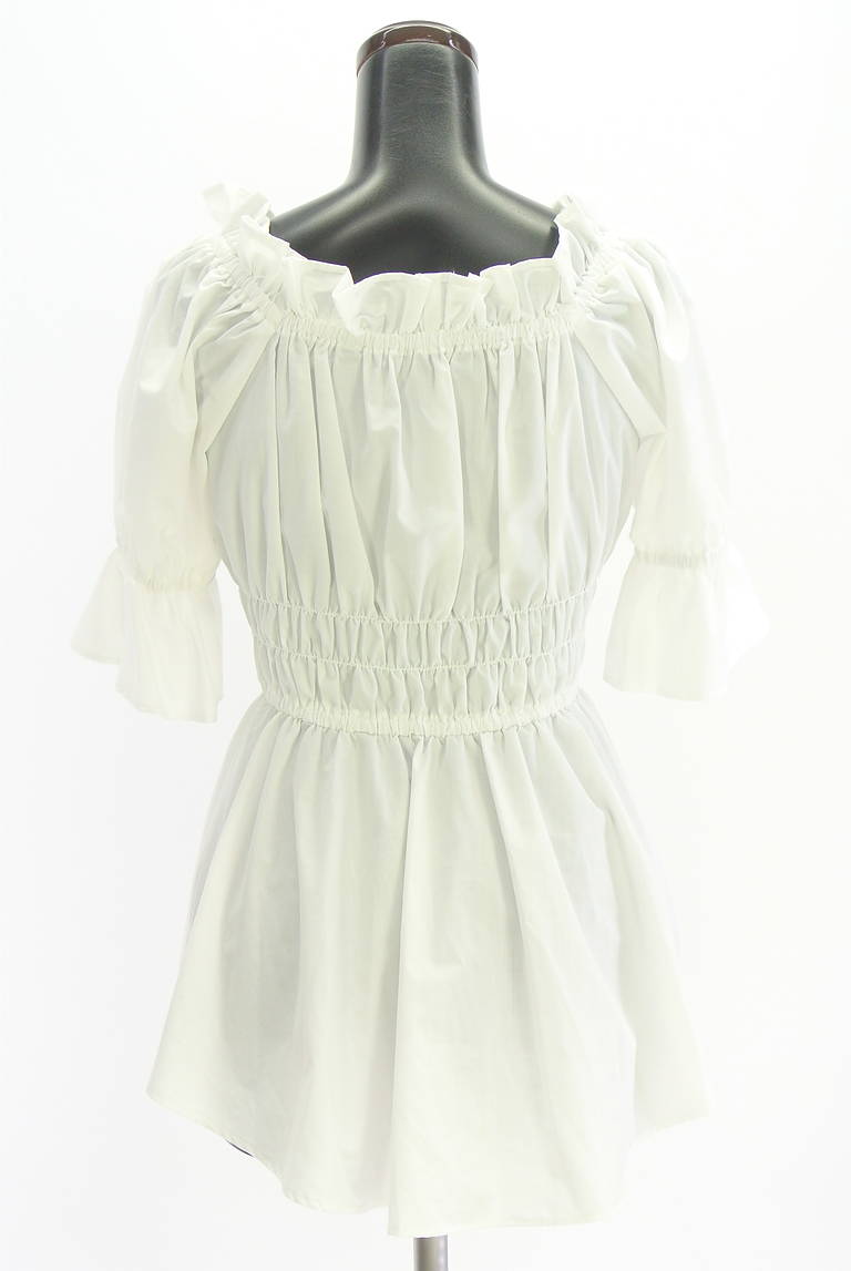 PROPORTION BODY DRESSING(プロポーションボディドレッシング)の古着「商品番号:PR10346721」-大画像2