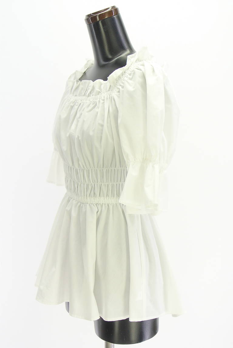 PROPORTION BODY DRESSING(プロポーションボディドレッシング)の古着「商品番号:PR10346721」-大画像3