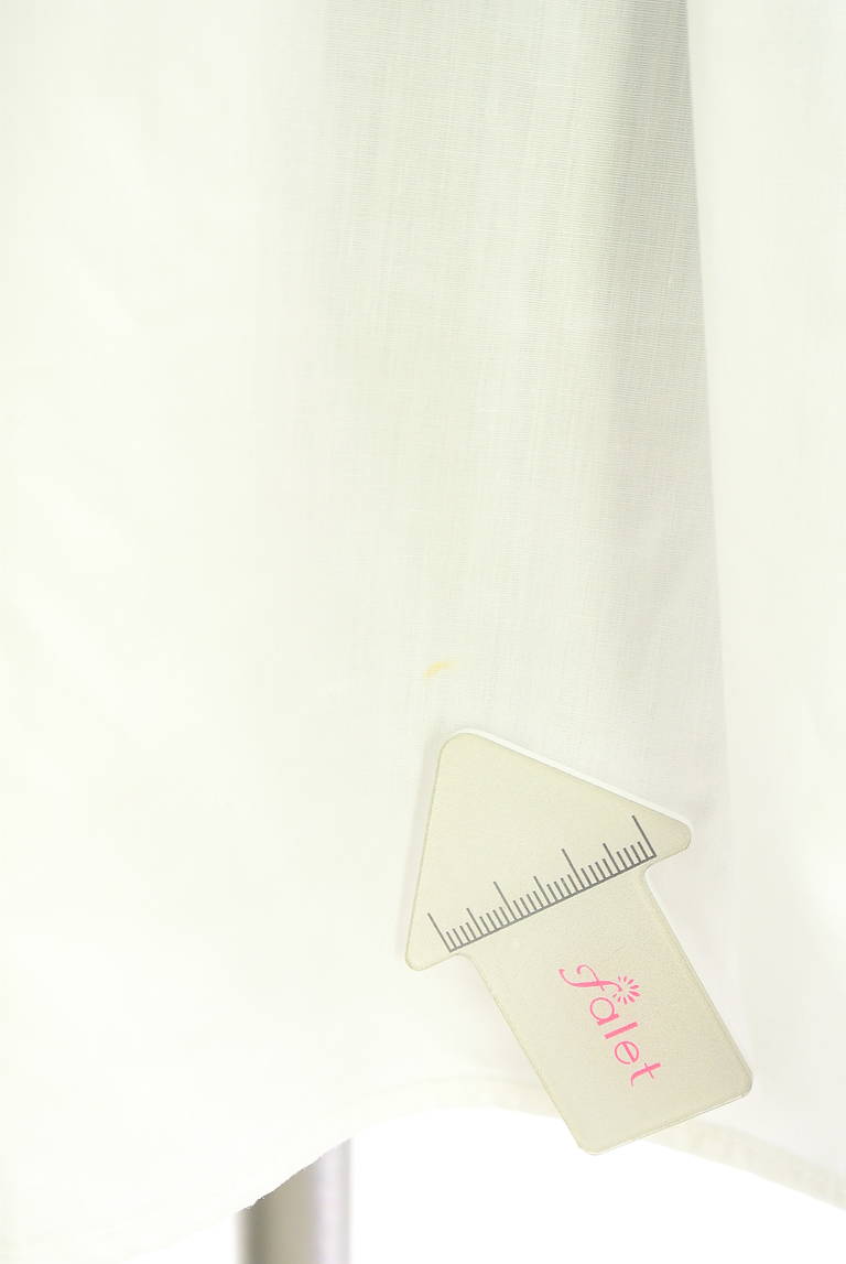 PROPORTION BODY DRESSING(プロポーションボディドレッシング)の古着「商品番号:PR10346721」-大画像5