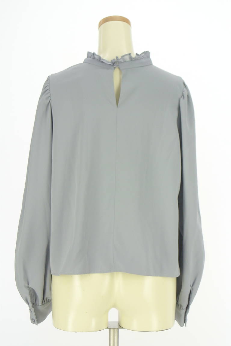 PROPORTION BODY DRESSING(プロポーションボディドレッシング)の古着「商品番号:PR10346722」-大画像2