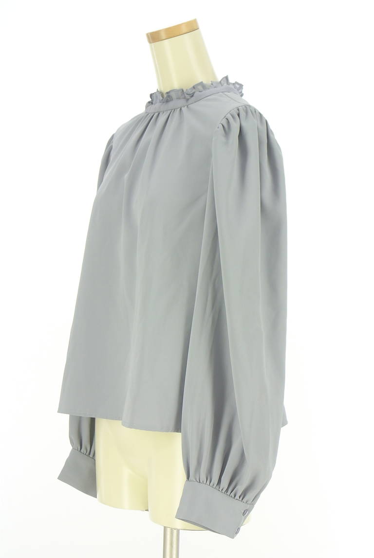PROPORTION BODY DRESSING(プロポーションボディドレッシング)の古着「商品番号:PR10346722」-大画像3