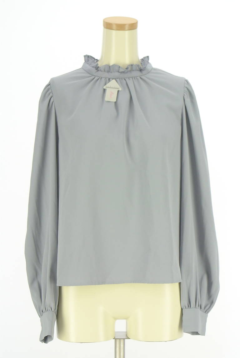 PROPORTION BODY DRESSING(プロポーションボディドレッシング)の古着「商品番号:PR10346722」-大画像4