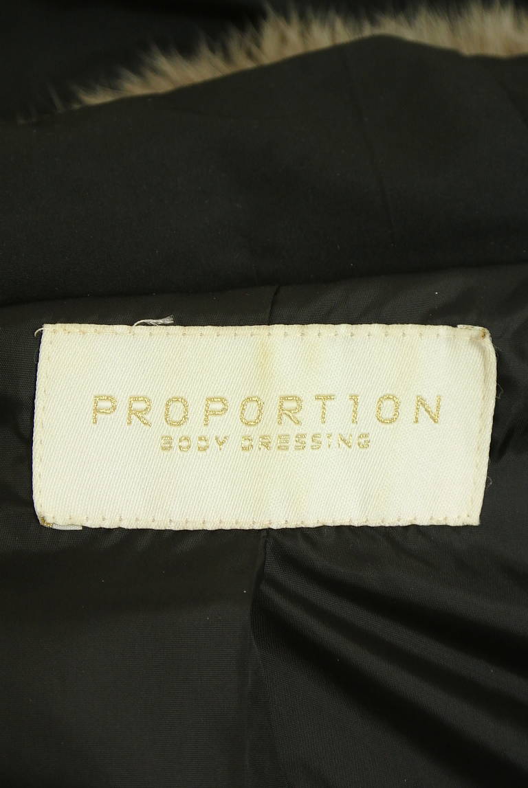 PROPORTION BODY DRESSING(プロポーションボディドレッシング)の古着「商品番号:PR10346723」-大画像6