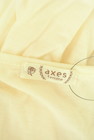 axes femme（アクシーズファム）の古着「商品番号：PR10346768」-6