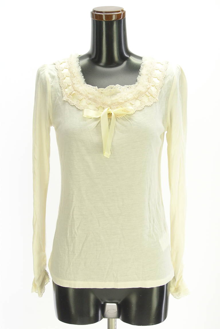 axes femme（アクシーズファム）の古着「商品番号：PR10346768」-大画像1