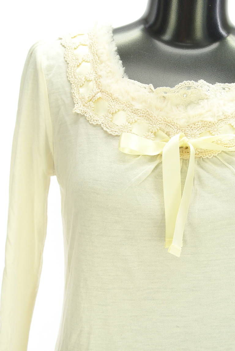 axes femme（アクシーズファム）の古着「商品番号：PR10346768」-大画像4