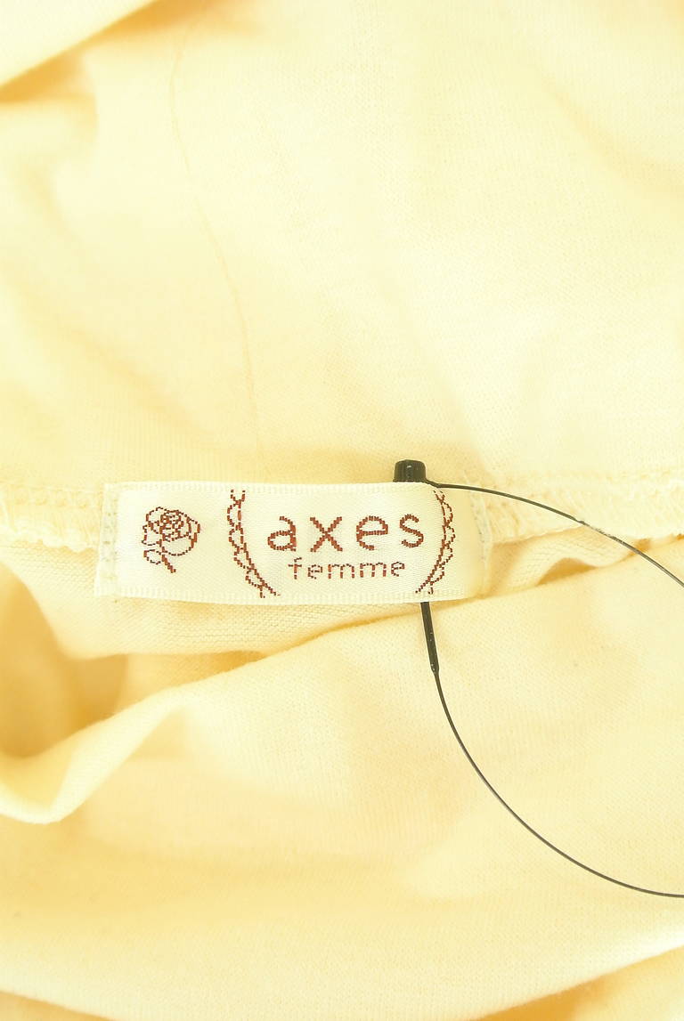 axes femme（アクシーズファム）の古着「商品番号：PR10346769」-大画像6