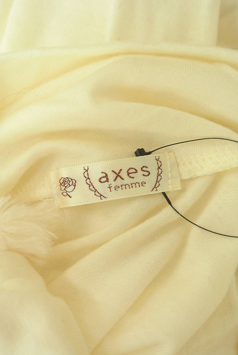 axes femme（アクシーズファム）の古着「商品番号：PR10346770」-大画像6
