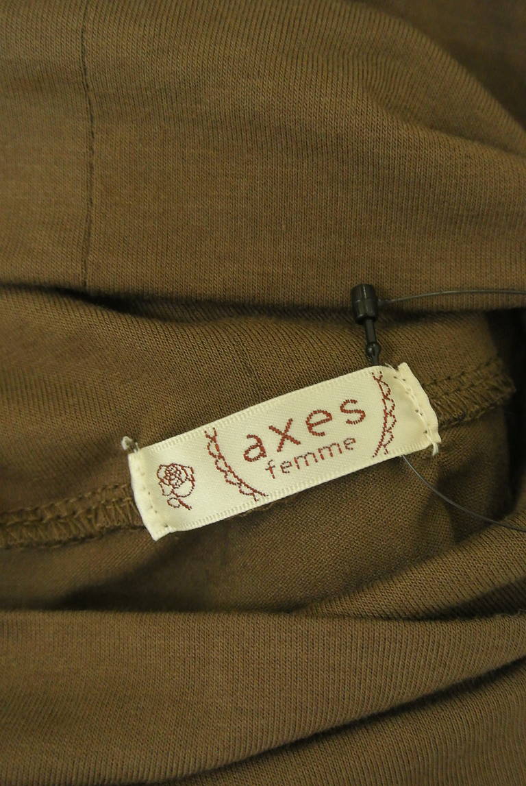 axes femme（アクシーズファム）の古着「商品番号：PR10346773」-大画像6
